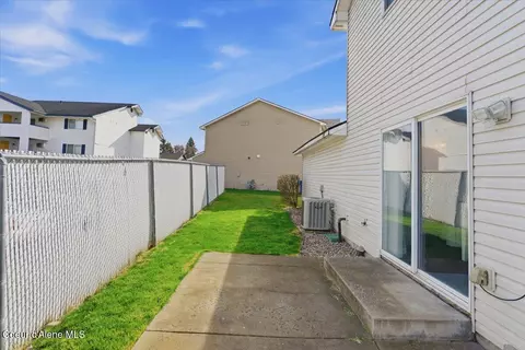Exterior - 580 N Hydra Pl, Post Falls, ID 83854 photo 5 of 6