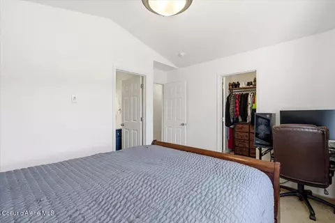 Bedroom - 580 N Hydra Pl, Post Falls, ID 83854 photo 2 of 3
