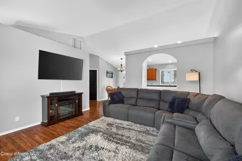 Living - 2734 E Redondo Cir, Post Falls, ID 83854 photo 1 of 1