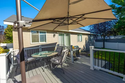 Exterior - 2734 E Redondo Cir, Post Falls, ID 83854 photo 5 of 8