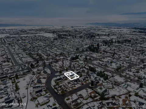 View/Area - 2734 E Redondo Cir, Post Falls, ID 83854 photo 5 of 8