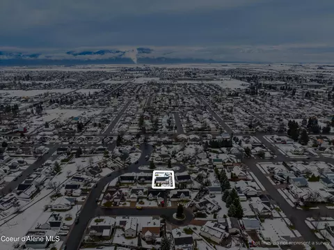 View/Area - 2734 E Redondo Cir, Post Falls, ID 83854 photo 8 of 8