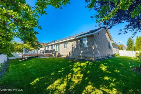 Exterior - 2734 E Redondo Cir, Post Falls, ID 83854 photo 7 of 8