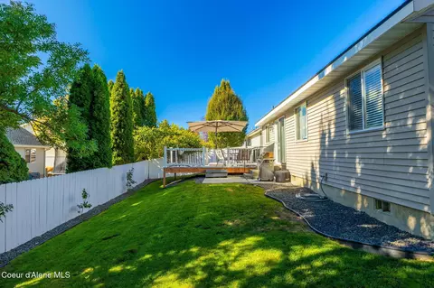 Exterior - 2734 E Redondo Cir, Post Falls, ID 83854 photo 8 of 8