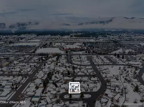 View/Area - 2734 E Redondo Cir, Post Falls, ID 83854 photo 6 of 8