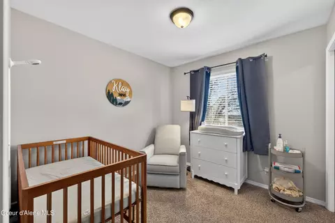 Bedroom - 2734 E Redondo Cir, Post Falls, ID 83854 photo 1 of 4