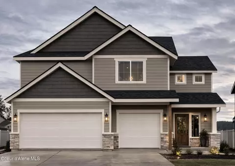 2942 N Charlene Kelsy St, Post Falls, ID 83854