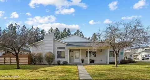 3675 N Scotch Pine Ln #1, Coeur D'alene, ID 83815