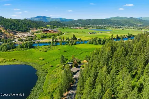 2035 St Joe River Rd, Saint Maries, ID 83861