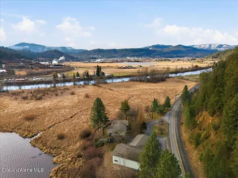 2035 St Joe River Rd, Saint Maries, ID 83861