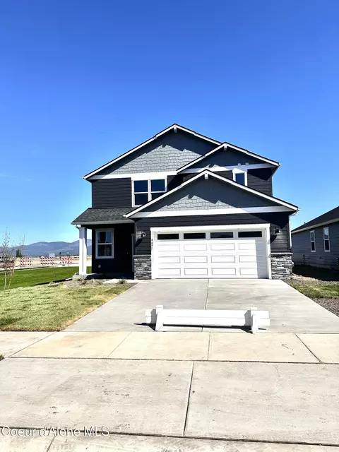 4491 E Culpeo Ave, Post Falls, ID 83854