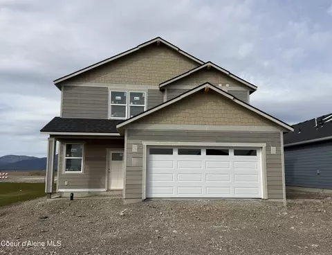 4491 E Culpeo Ave, Post Falls, ID 83854