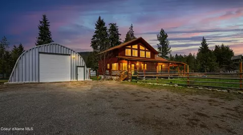171 Star Rd, Bonners Ferry, ID 83805