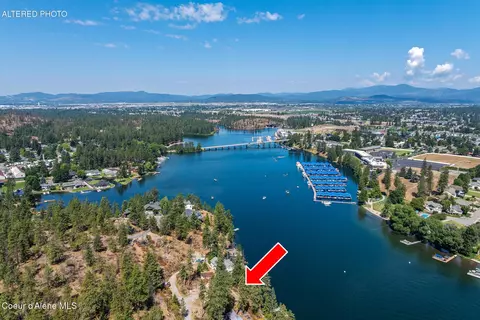 W Gull Harbor Ct, Post Falls, ID 83854 photo 13