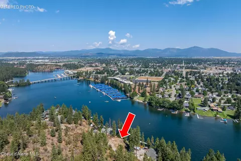 W Gull Harbor Ct, Post Falls, ID 83854 photo 15