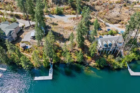 W Gull Harbor Ct, Post Falls, ID 83854 photo 5