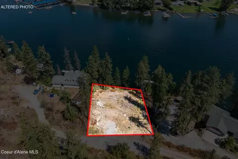 W Gull Harbor Ct, Post Falls, ID 83854 photo 4