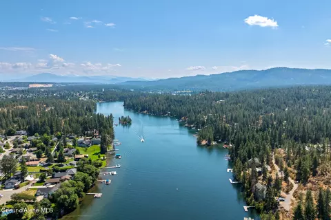W Gull Harbor Ct, Post Falls, ID 83854 photo 16