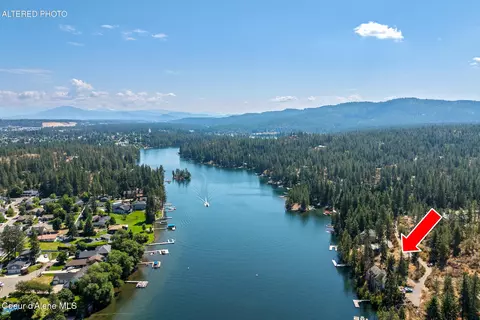 W Gull Harbor Ct, Post Falls, ID 83854 photo 17