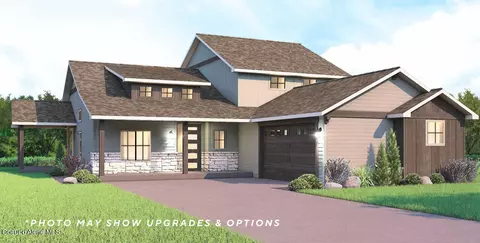 1021 W Cordgrass Ave, Post Falls, ID 83854