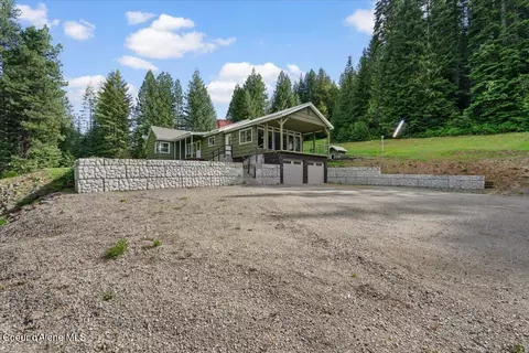 2122 Nine Mile Rd #B, Wallace, ID 83873