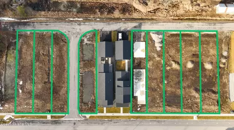 lot11 Dustarr Ln, Ponderay, ID 83852