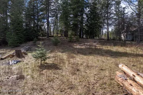 Nka Ponderosa Road Rd, Coeur D'alene, ID 83814