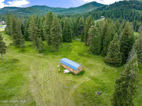 100 Timberline Dr, Saint Maries, ID 83861