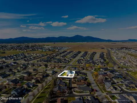 View/Area - 3355 N Durrow Loop, Post Falls, ID 83854 photo 15 of 18