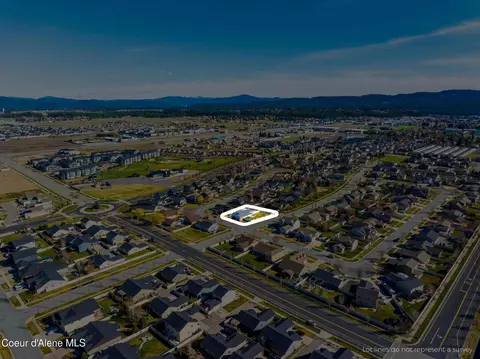 View/Area - 3355 N Durrow Loop, Post Falls, ID 83854 photo 6 of 18