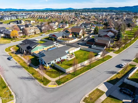 View/Area - 3355 N Durrow Loop, Post Falls, ID 83854 photo 4 of 18