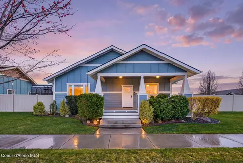 Exterior - 3355 N Durrow Loop, Post Falls, ID 83854 photo 13 of 13
