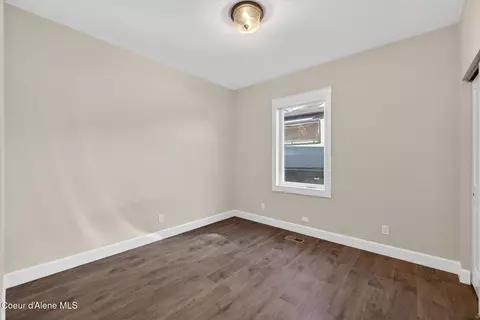 Bedroom - 3355 N Durrow Loop, Post Falls, ID 83854 photo 4 of 6