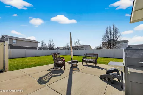 Exterior - 3355 N Durrow Loop, Post Falls, ID 83854 photo 3 of 13