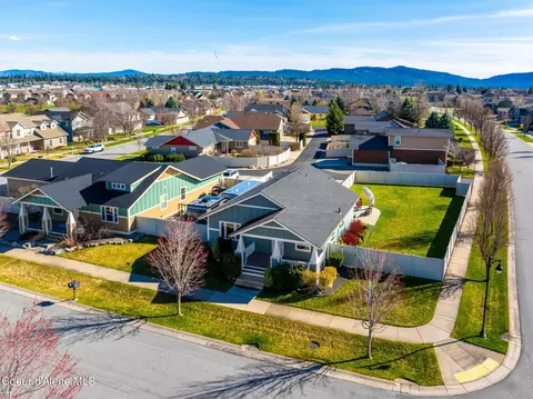 View/Area - 3355 N Durrow Loop, Post Falls, ID 83854 photo 1 of 18
