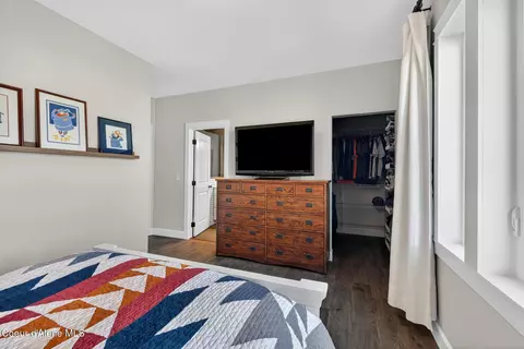 Bedroom - 3355 N Durrow Loop, Post Falls, ID 83854 photo 3 of 6