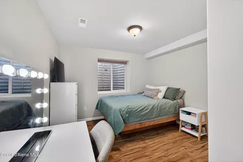 Bedroom - 3355 N Durrow Loop, Post Falls, ID 83854 photo 5 of 6