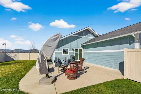 Exterior - 3355 N Durrow Loop, Post Falls, ID 83854 photo 4 of 13