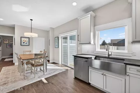 Dining - 3355 N Durrow Loop, Post Falls, ID 83854 photo 2 of 4