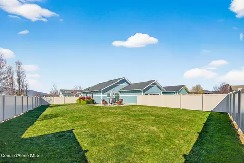Exterior - 3355 N Durrow Loop, Post Falls, ID 83854 photo 5 of 13