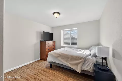 Bedroom - 3355 N Durrow Loop, Post Falls, ID 83854 photo 6 of 6