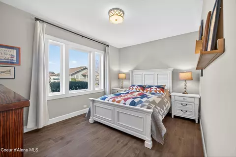 Bedroom - 3355 N Durrow Loop, Post Falls, ID 83854 photo 1 of 6
