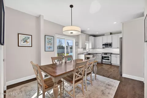 Dining - 3355 N Durrow Loop, Post Falls, ID 83854 photo 1 of 4