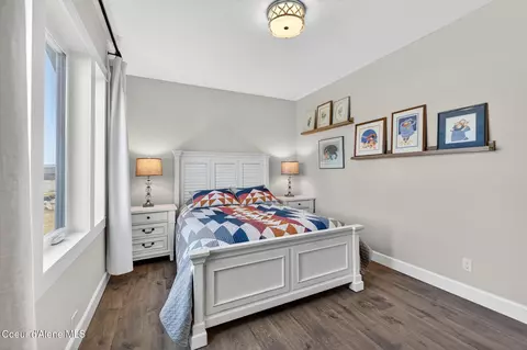 Bedroom - 3355 N Durrow Loop, Post Falls, ID 83854 photo 2 of 6