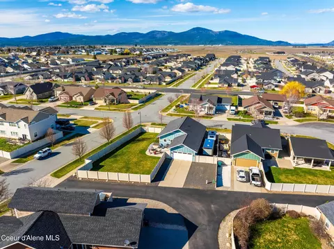 View/Area - 3355 N Durrow Loop, Post Falls, ID 83854 photo 12 of 18