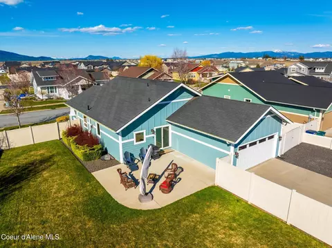 Exterior - 3355 N Durrow Loop, Post Falls, ID 83854 photo 10 of 13