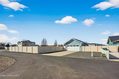 Exterior - 3355 N Durrow Loop, Post Falls, ID 83854 photo 8 of 13