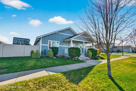Exterior - 3355 N Durrow Loop, Post Falls, ID 83854 photo 12 of 13