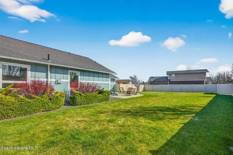 Exterior - 3355 N Durrow Loop, Post Falls, ID 83854 photo 6 of 13