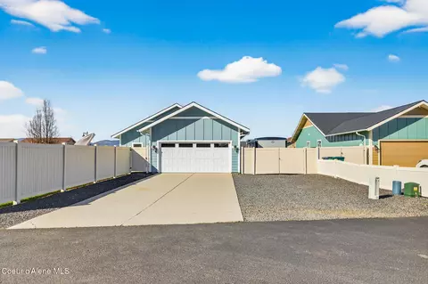 Exterior - 3355 N Durrow Loop, Post Falls, ID 83854 photo 9 of 13